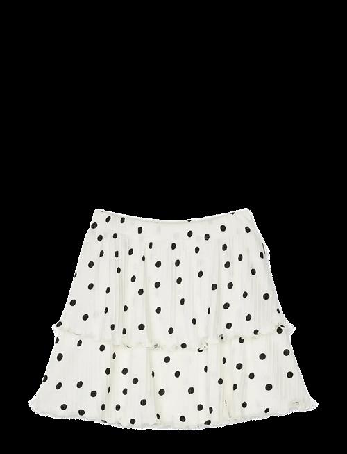 Mads Nørgaard | Pointella Sallie Skirt Aop | 116