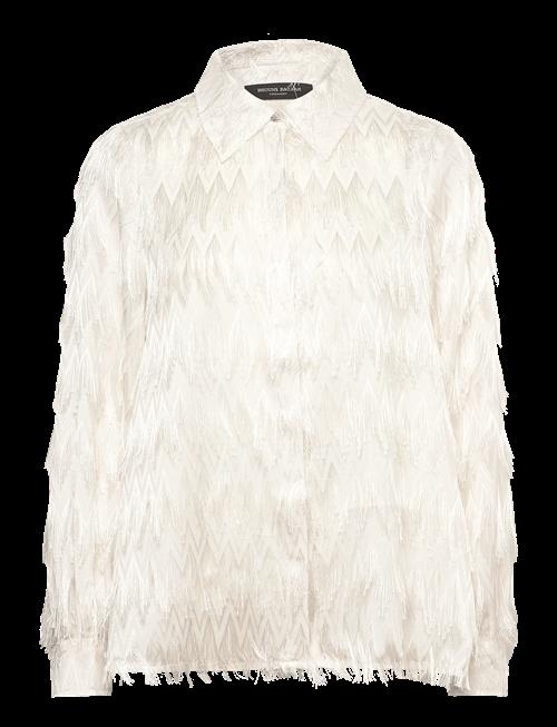 Bruuns Bazaar | Frillybbardadia Shirt | 36