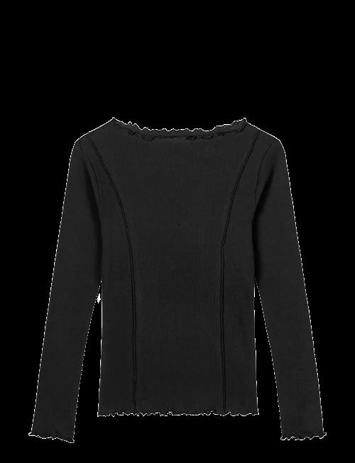 Mads Nørgaard | 2X2 Cotton Siri Top | XS