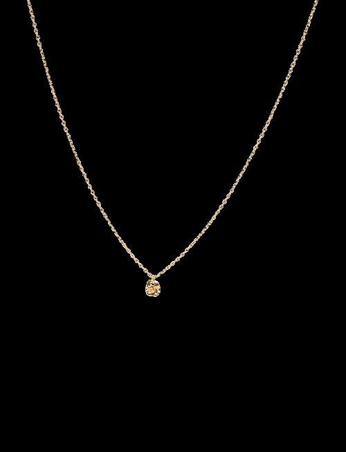 Enamel Copenhagen | Necklace, Refined | ONE SIZE 55 cm