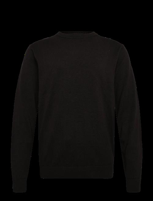 Tom Tailor | Basic Crewneck Knit | XL