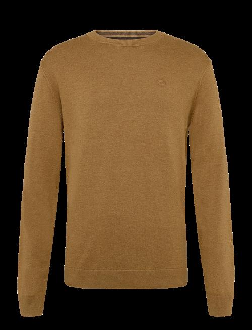 Tom Tailor | Basic Crewneck Knit | XXL