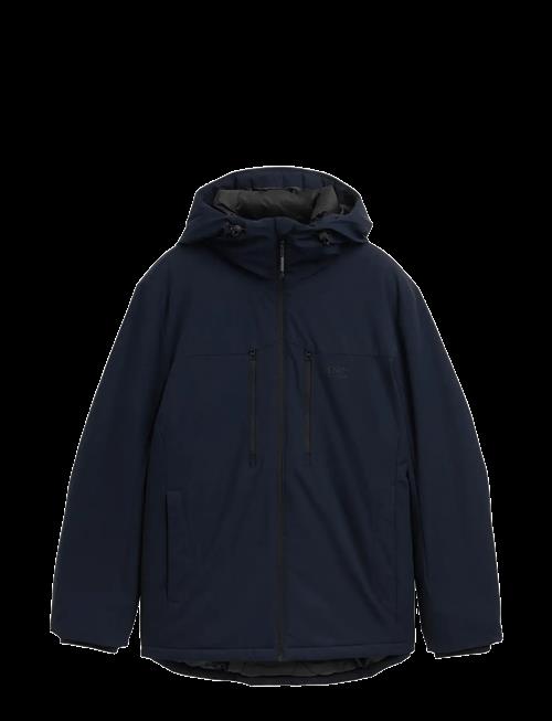 Tom Tailor | Hooded Technical Jacket | L