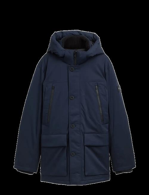 Tom Tailor | Arctic Parka | XXL