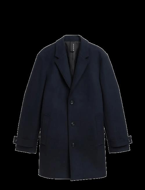 Tom Tailor | Classic Wool Coat | S