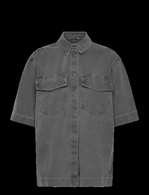 ONLY | Onlsophie Oversize S/S Dnm Shirt | S