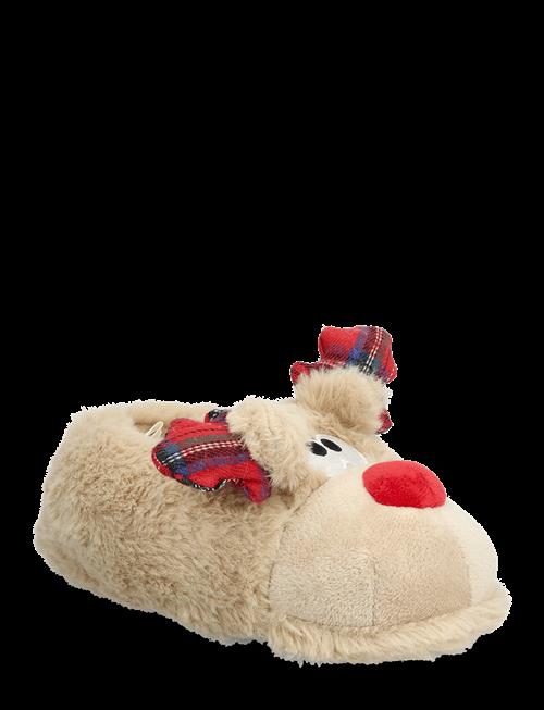 Mango | Reindeer Slippers | 25-26
