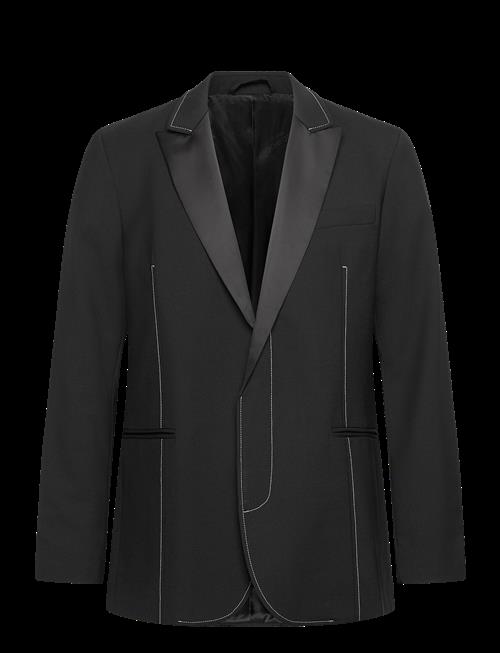 WOOD WOOD | Wwconnell Blazer | 52