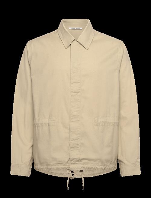 WOOD WOOD | Wwpal Overshirt | XL