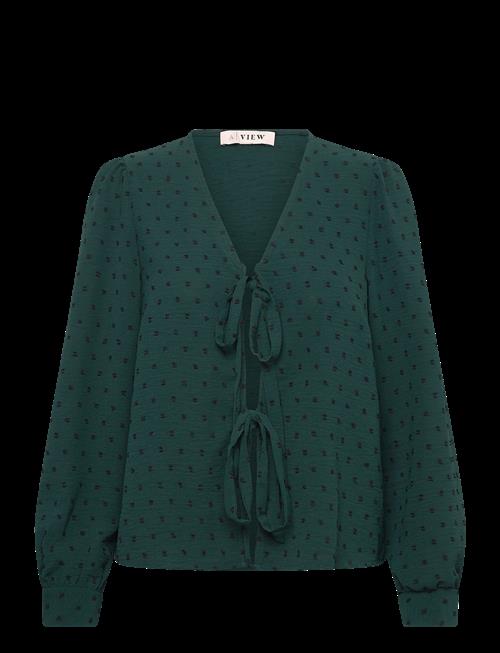 A-View | Sif Long Sleeve Blouse | 34