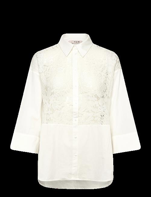 A-View | Clara Shirt | 40