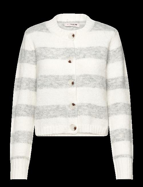 Se A-View | Angie Knit Cardigan | XS hos Booztlet