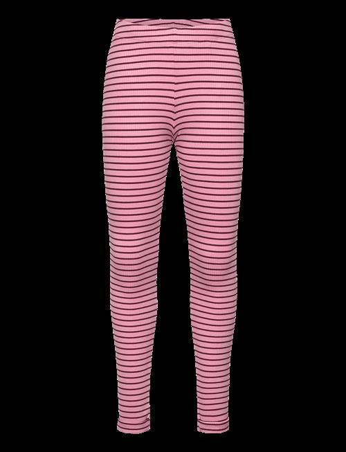 Kids Only | Kmgmaude Life Stripe Basic Legging Jrs | 104