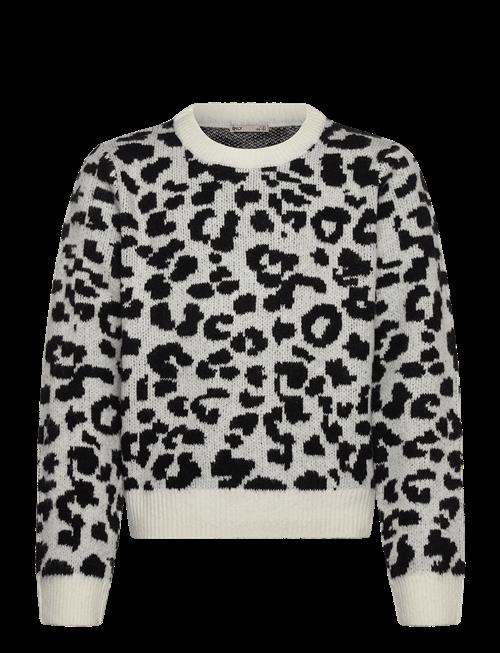 Kids Only | Kogdora Life Leo L/S O-Neck Knt | 122-128