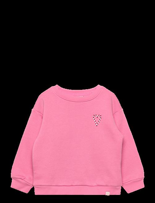Kids Only | Kmgzenja Xmas Boxy L/S Box Swt | 122