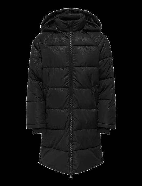 Kids Only | Kogmia L/S Aop Puffer Coat Otw | 164
