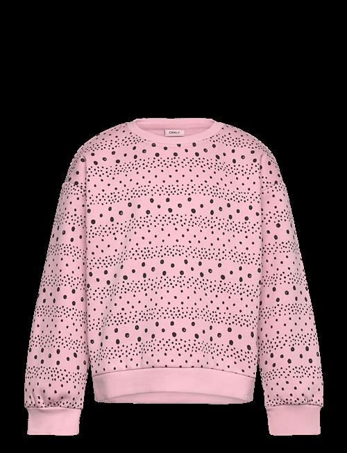 Kids Only | Kmgappalosa L/S Loose Life Pullo Bru Swt | 110