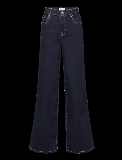 Kids Only | Kogmadison Blush Flower Hw Wide Dnm | 158