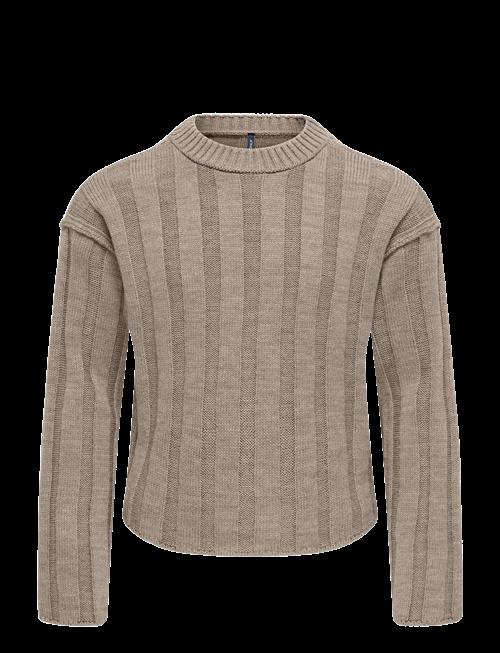 Kids Only | Kogtessa L/S O-Neck Pullover Knt | 134-140