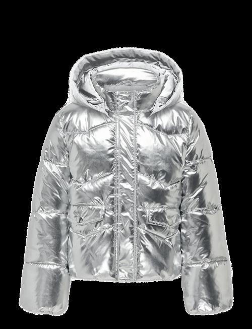 Kids Only | Kogpearl Puffer Hood Jacket Cs Otw | 158