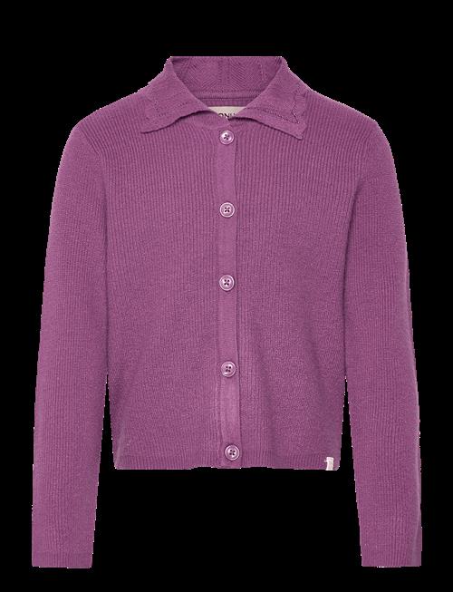 Kids Only | Kmgkayakatia Life Ls Collar Cardigan Knt | 110