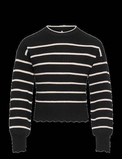 Kids Only | Kogibi Ls O-Neck Pullover Cp Knt Noos | 158-164