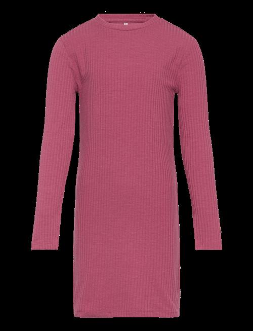 Kids Only | Kmgtella Life Solid L/S Dress Jrs | 116