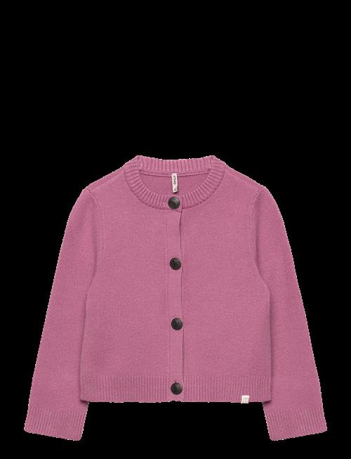 Kids Only | Kmgkelly Life L/S O-Neck Cardigan Knt | 104
