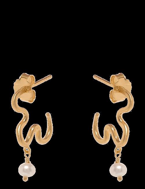 Pernille Corydon | Ocean Dream Earrings | ONE SIZE