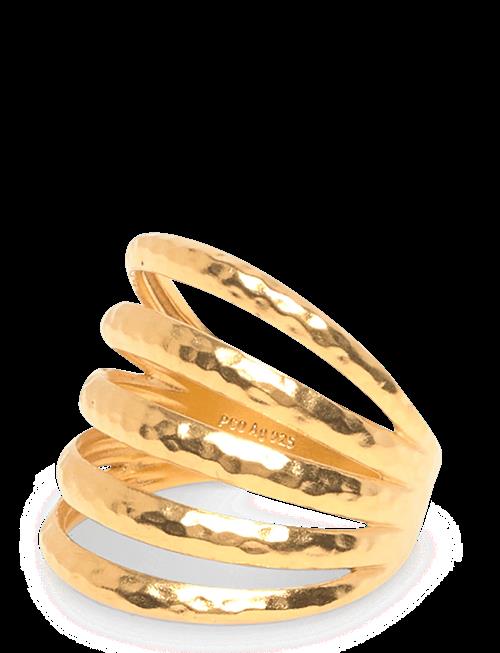 Pernille Corydon | Poetry Ring | 54