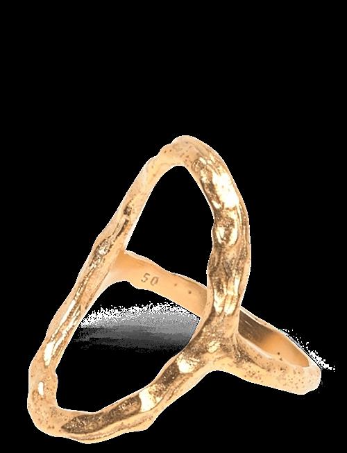 Pernille Corydon | Cloud Ring | 54