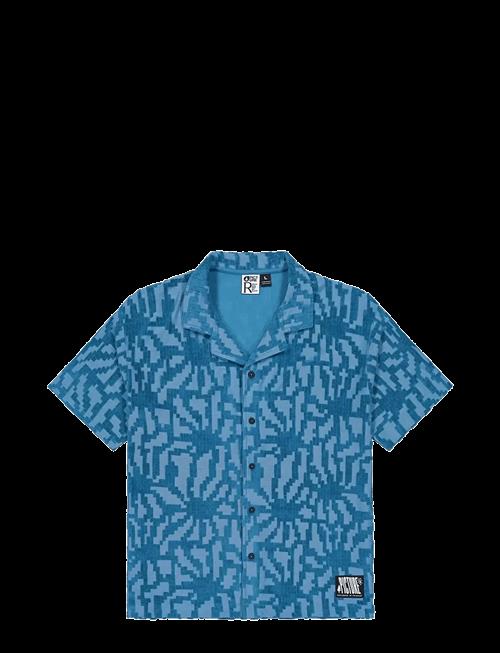 PICTURE ORGANIC CLOTHING | Spongy Shirt | L