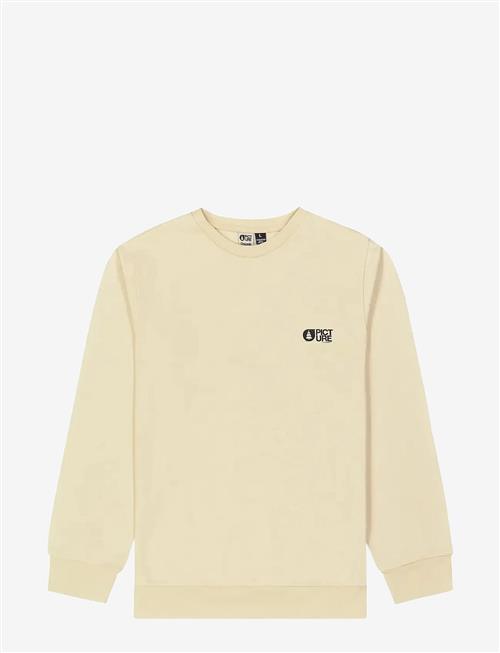 PICTURE ORGANIC CLOTHING | Shakay Crew | M