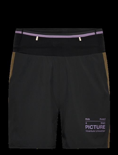 PICTURE ORGANIC CLOTHING | Woodah Stretch  Shorts | M