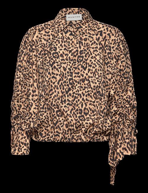 Munthe | Phebe | 40