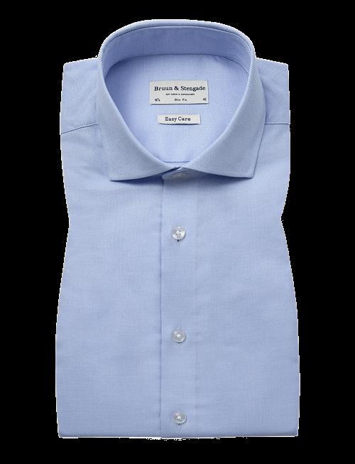 Bruun & Stengade | Bs Borut Slim Fit Shirt | 45