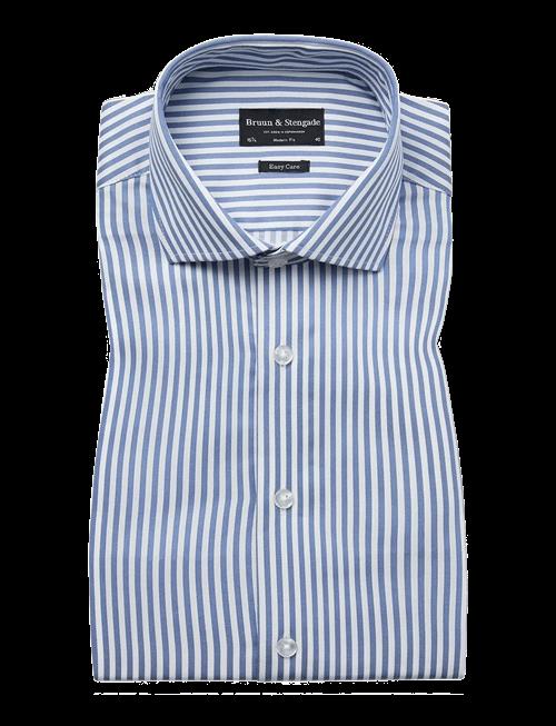 Bruun & Stengade | Bs Sime Modern Fit Shirt | 39