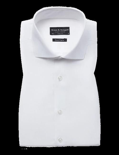 Bruun & Stengade | Bs Benjamin Modern Fit Shirt | 41