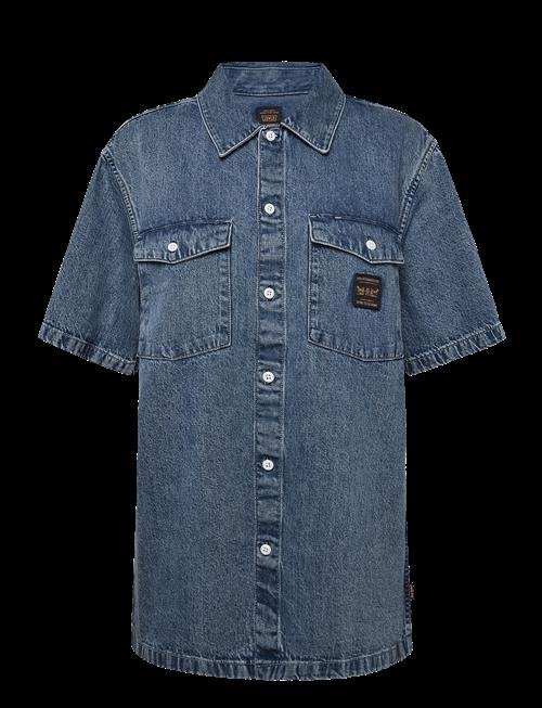 Levi's® | Ss Worker Ww Mine For Now | XXL