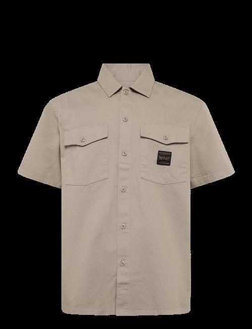 Levi's® | Ss Worker Ww Trench Coat Twill | L