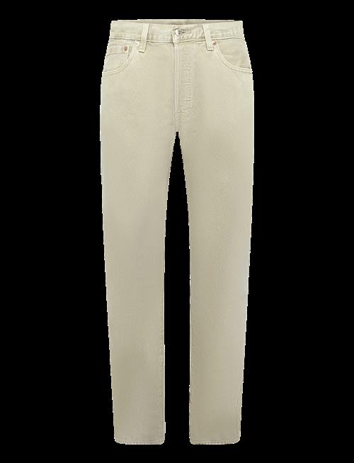 Levi's® | 501 Levisoriginal Yellow Sand | 33 x 34