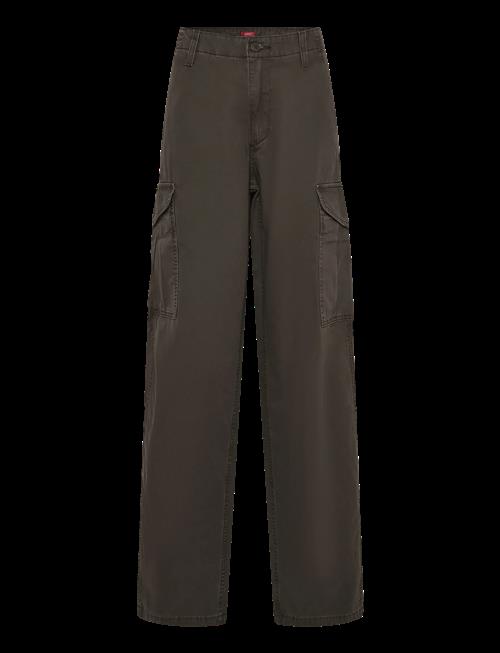 Levi's® | Xx Cargo Baggy Coffee Lt Wgt C | 31 x 34