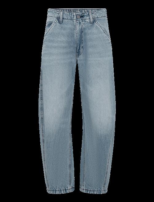 Levi's® | Baggy Barrel Running The Race | 30 x 32