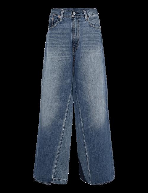 Levi's® | Baggy Wide Leg Rain All Day | 34 x 32