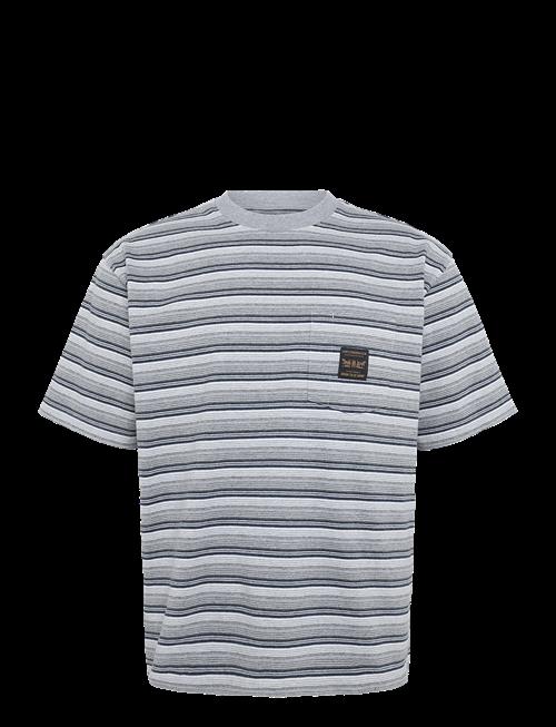 Levi's® | Ss Workwear Pkt Tee Porter Str | XS