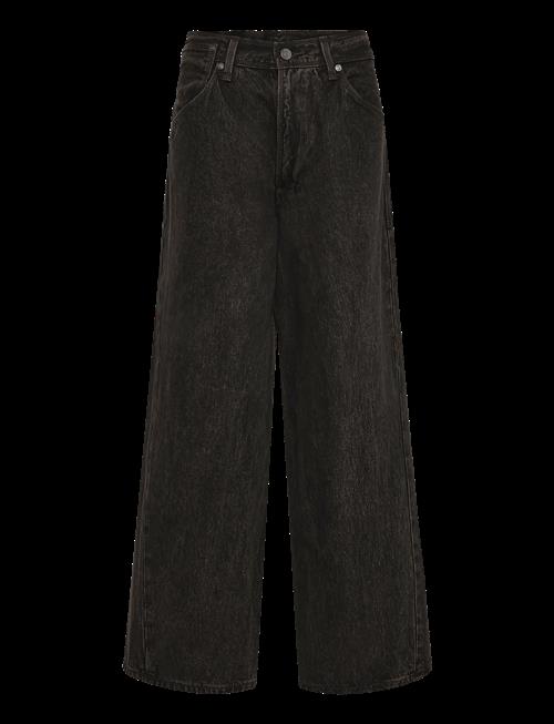 Levi's® | Twisted Baggy Wide Leg Midnigh | 31 x 32