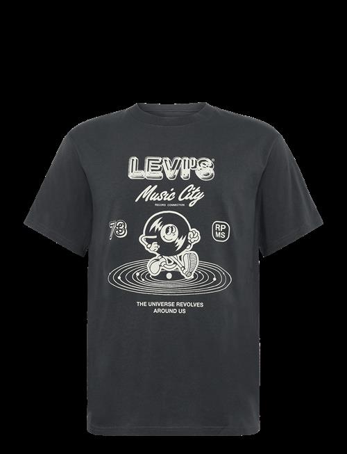 Levi's® | Ss Relaxed Fit Tee Music City | S
