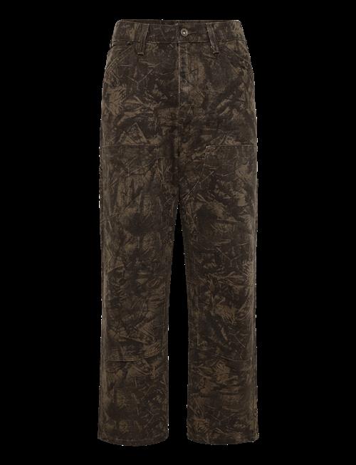 Levi's® | 568 Loose Strt Dbl Knee Raleig | 30 x 32