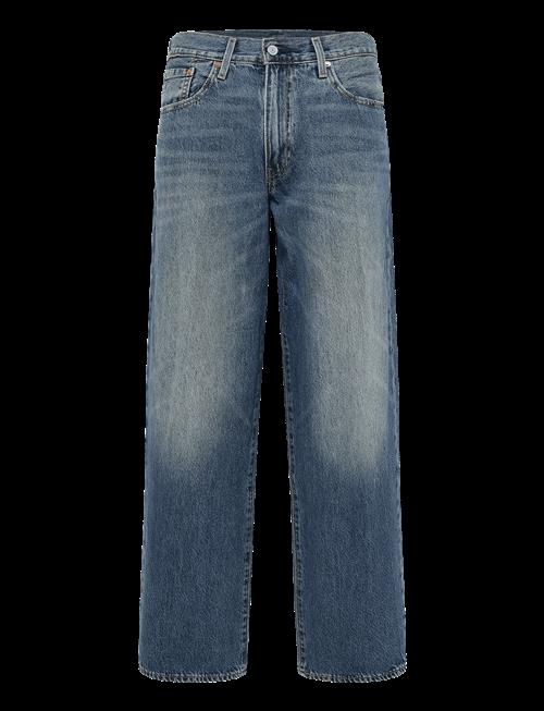 Levi's® | 578 Baggy Varnished Tarnish | 30 x 32