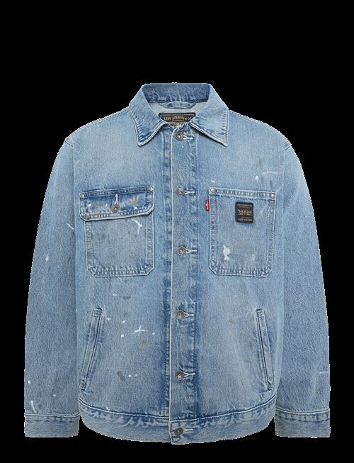 Levi's® | Sunrise Trucker Diving Ducks D | M